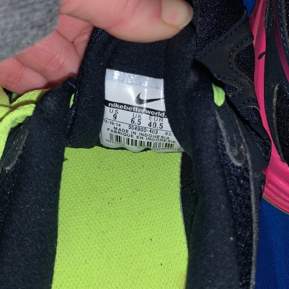 Shoes - Picture 3 of 3